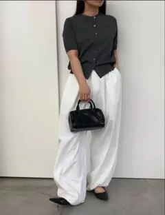 select MOCA カーディガン — image 1