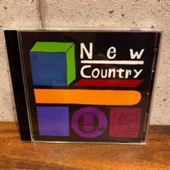 New Country — image 1