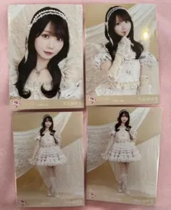 イコラブ 大谷映美里 生写真 バレエコア — image 1