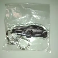 車スポーツカーアクリルキーホルダー — image 1