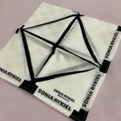 ほぼ未使用✨SONIA RYKIEL ハンカチ — image 1