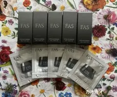FAS❤️ザ ブラック エッセンス ローション ＆　クリーム トライアルセット — image 1