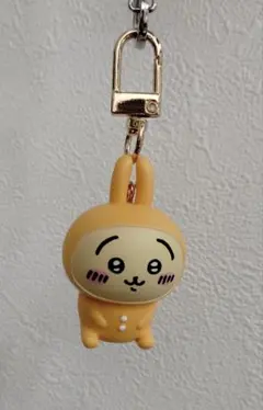ちいかわ うさぎ キーホルダー — image 1
