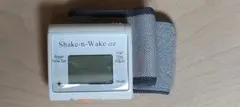 振動目覚まし時計シェイク-n-ウェイク — image 1
