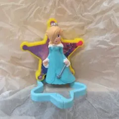 ※箱折り畳み発送　ハッピーセット　スーパーマリオ　ロゼッタ — image 1