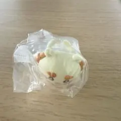 ちいかわ カプセルトイ リング シーサー — image 1