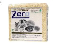 【最終値下げ！】Zeroコニファーチップ クラシック無香料 900g床材6セット — image 1