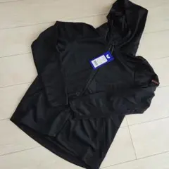 新品☆卓球　バタフライ ストレッチフーディー — image 1
