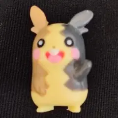 明日発送可！送料無料！モルペコ ポケモンゲットコレクションズ — image 1