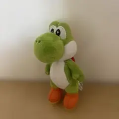 ユニバ ヨッシー ボールチェーンキーホルダー — image 1