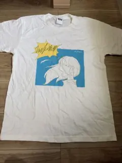 SHISHAMO バンドTシャツ ホワイト — image 1