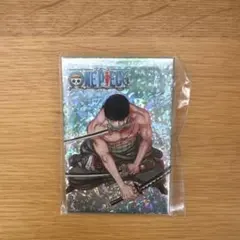 ワンピース　ゾロ　缶バッジ　ONE PIECE — image 1