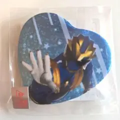 TOSくじ ゴジュウジャー 缶バッジ ゴジュウレオン — image 1