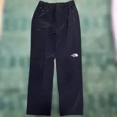 THE NORTH FACE ロングパンツ NBJ81855 ブラック 140 — image 1