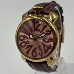 GaGa MILANO マヌアーレ クォーツ レディース 腕時計 — image 1