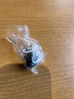 LOVOT らぼっと めじるしアクセサリー ブラック — image 1
