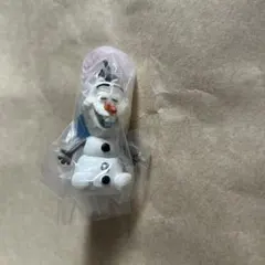 オラフ はぐっとマスコットチャーム — image 1