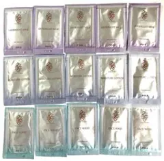 【未使用】POLA KALAHARI トライアルセット サンプル 15包 — image 1