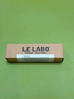 新品ルラボ ガイアック10 LE LABO GAIAC10 10ml — image 1
