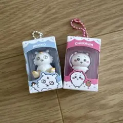 ちいかわ あのこ ちいかわチョコボックス — image 1