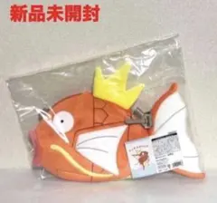 【新品未開封】 ポケモン　コイキングバッグ　オス — image 1