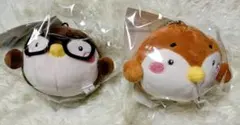 40までにしたい10のこと ぬいぐるみキーホルダー 慶雀 — image 1