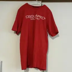 DSQUARED2 半袖 Tシャツ MILANO — image 1