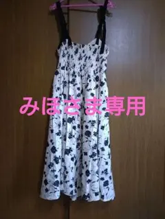 SHEIN ワンピース【M】 — image 1