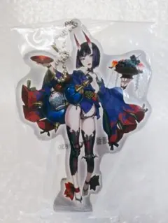 酒呑童子　キーホルダー　Fate — image 1