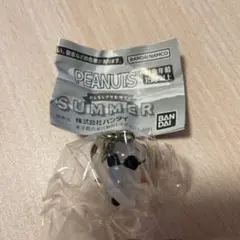 PEANUTS SUMMER めじるしアクセサリー ガチャ — image 1