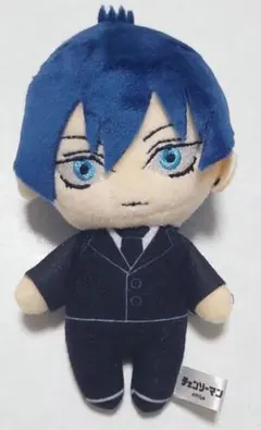 チェンソーマン ぬいぐるみ — image 1