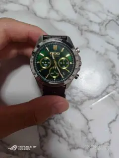 K*I様 SEIKO SELECTION SBTR017 — image 1