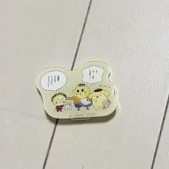 コジコジ × 次郎 × ポムポムプリン — image 1