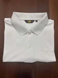 【美品】ラウドマウス　半袖ポロシャツ — image 1