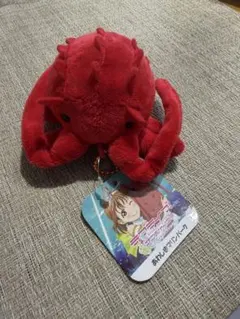 あわしまマリンパークのクレーンゲームで獲得した景品です。 — image 1