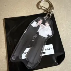 原因は自分にある。ペアアクキー 武藤潤 小泉光咲 — image 1