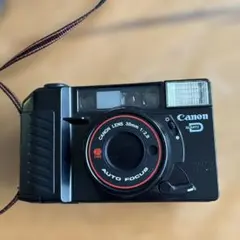 Canon Autoboy2 QUARTZ DATE 本体 — image 1