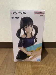 リコリス・リコイル 井ノ上たきな フィギュア — image 1