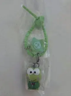 サンリオキャラクターズ ななほしカラフルマルチチャーム けろけろけろっぴ — image 1