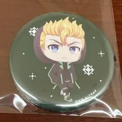 東京リベンジャーズ　花垣武道　缶バッチ — image 1