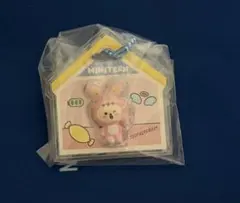 MINITEEN パッケージチャーム&グミ　ジョンハン　トラム — image 1