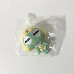 ケロロ軍曹 ミニミニChibiぬいぐるみマスコット ケロロ軍曹B — image 1