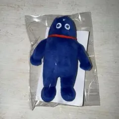 ウミオスぬいぐるみキーチェーン — image 1