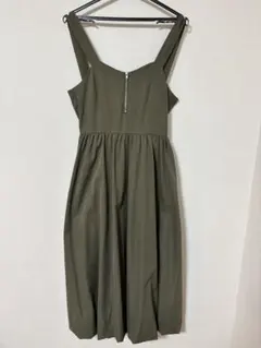 rps ワンピース フリーサイズ カーキ — image 1