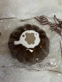 RonRon カヌレ　スクイーズ — image 1