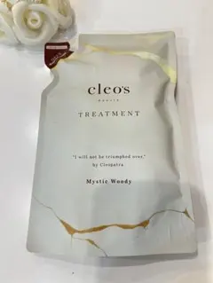 cleo's クレオズボーテ　トリートメント　詰め替え — image 1