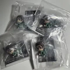 鬼滅の刃 つまんでますこっと 竈門炭治郎 まとめ売り バラ売り不可 — image 1