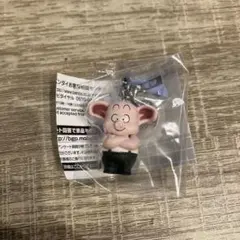 ドラゴンボール ウーロン キーホルダー カプセルトイ　めじるしアクセサリー3 — image 1