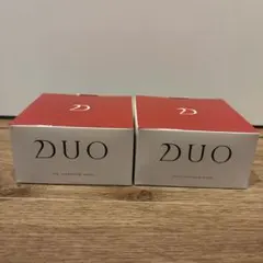 DUO クレンジングバーム　90g — image 1