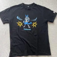 ポケモンデザインラボ　ルカリオS — image 1